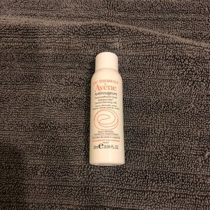 Avene Antirougeurs Dermo-Cleansing Milk Sample